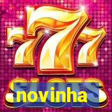 novinha -18 telegram